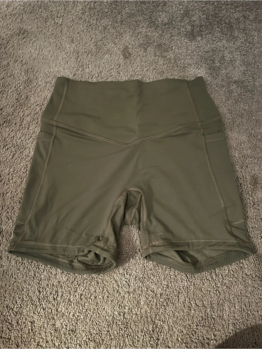 Halara Ultra Sculpt Biker Shorts 5''